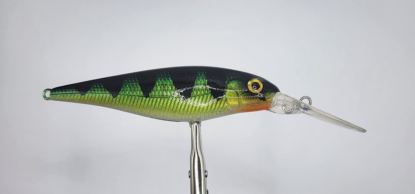 4.25" Minnow