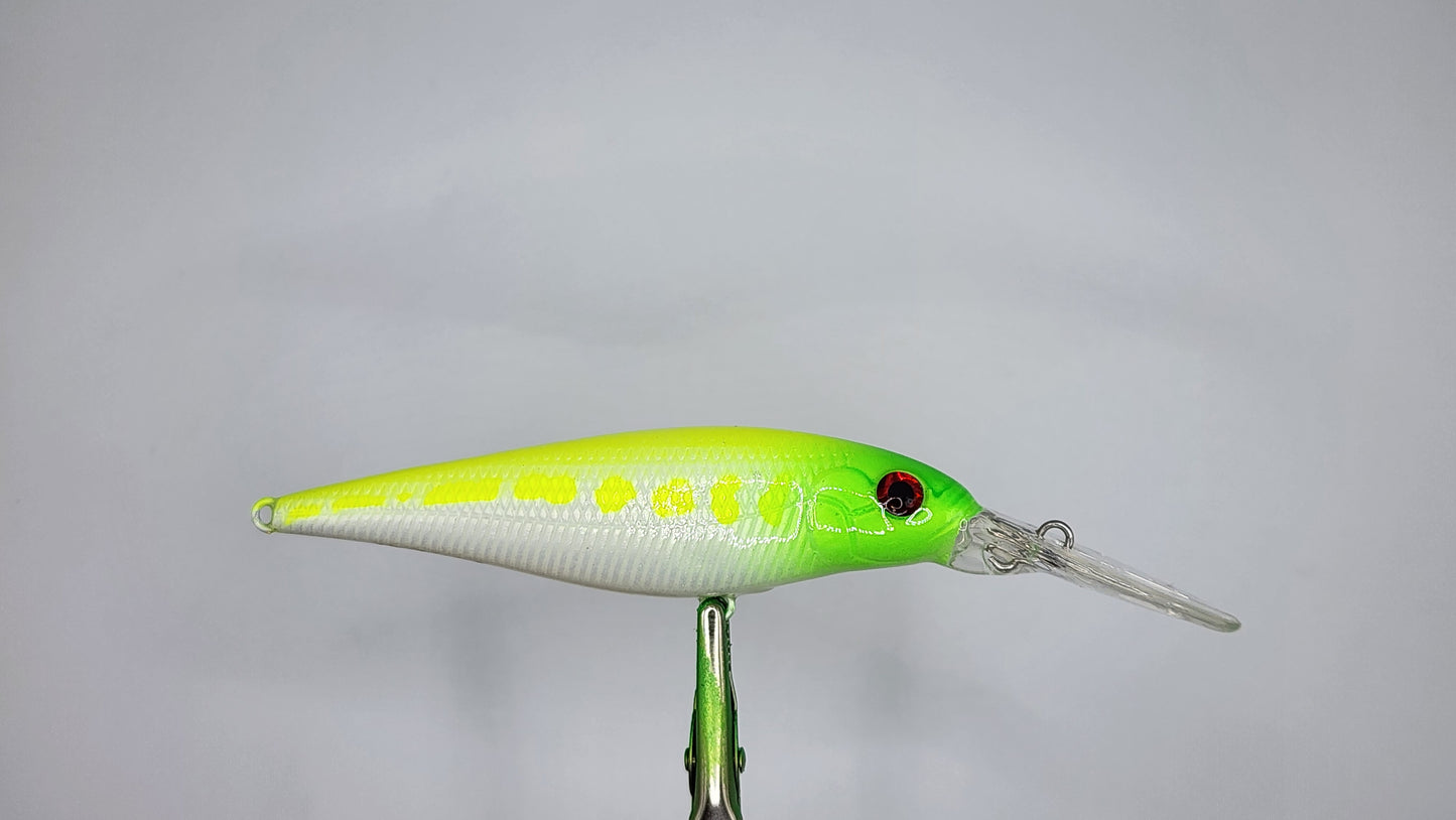4.25" Minnow