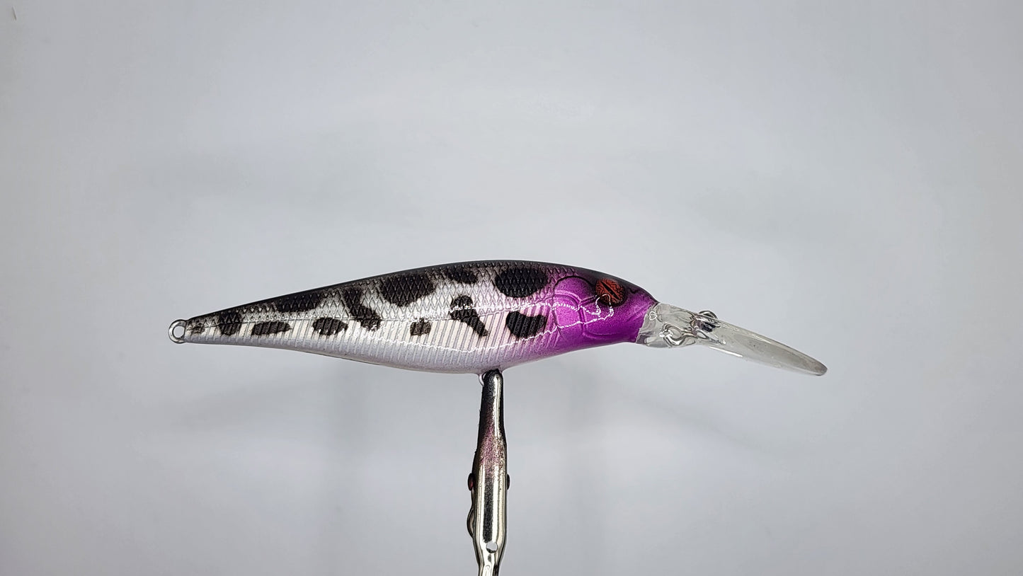 4.25" Minnow