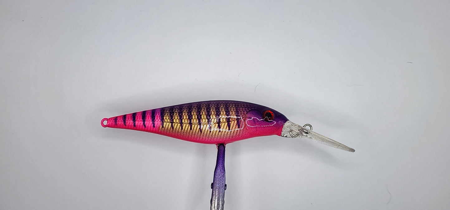 4.25" Minnow