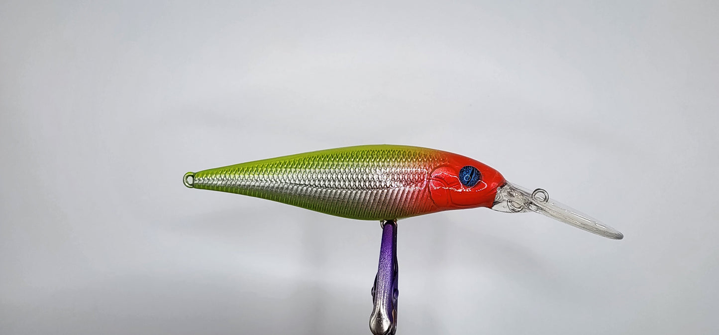 4.25" Minnow