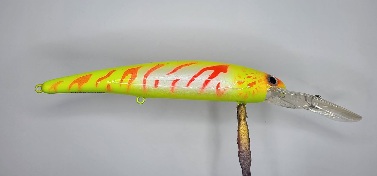 6.25" Bandit