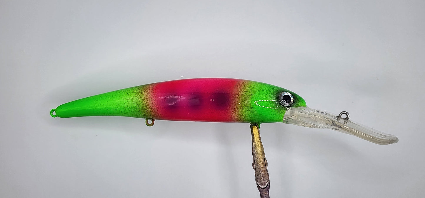 6.25" Bandit