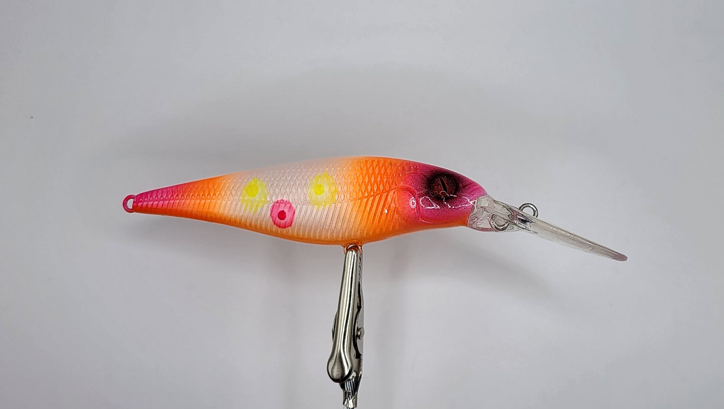4.25" Minnow