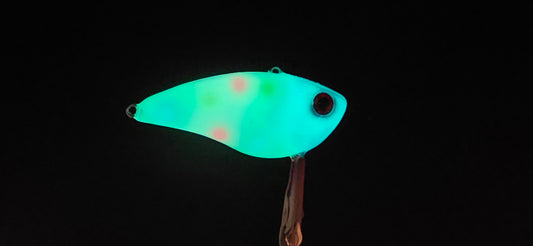 LIMITED DROP GLOW RATTLE RAGE