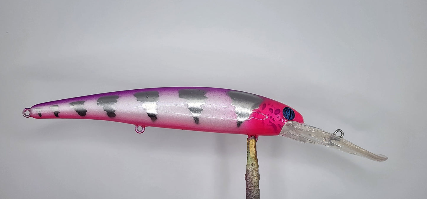 6.25" Bandit