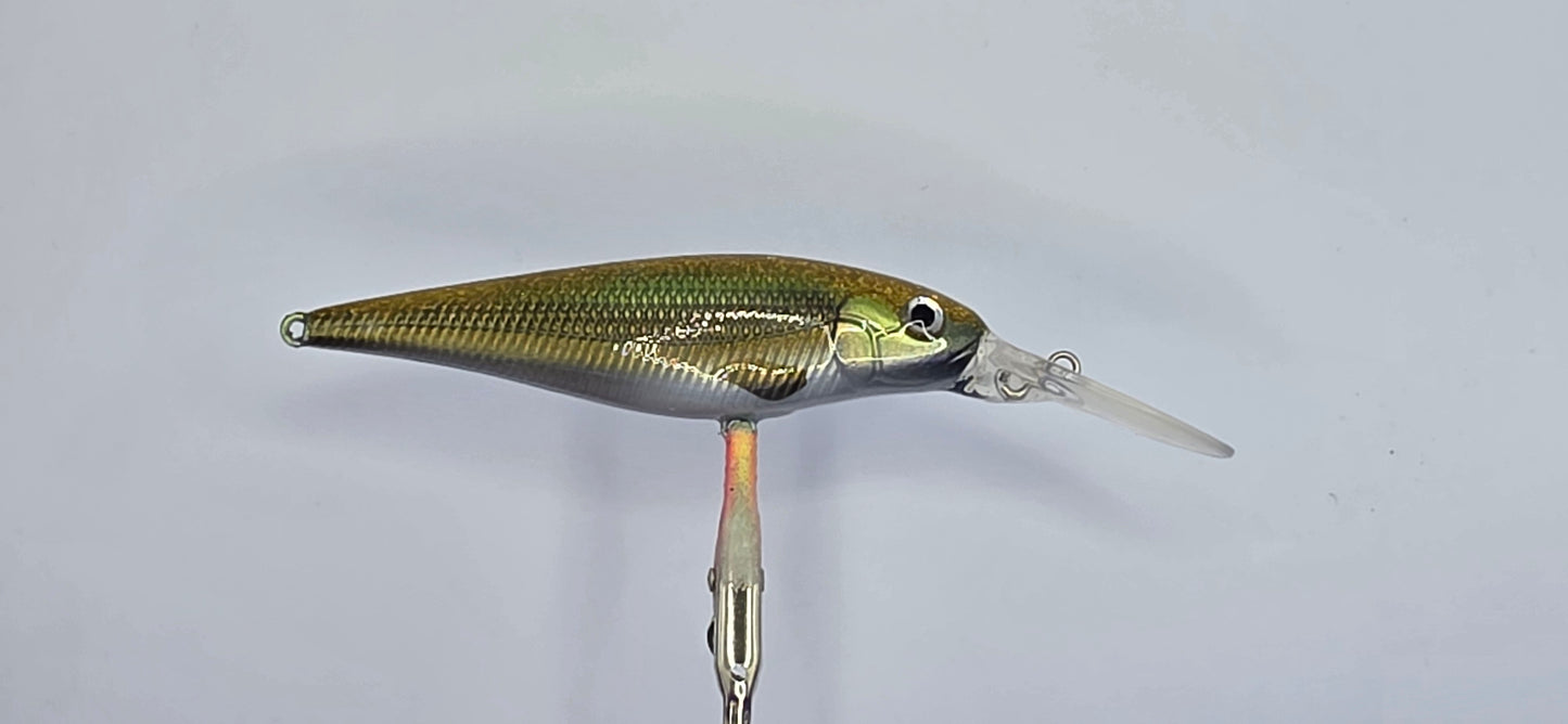 Forage X Series 4.25"