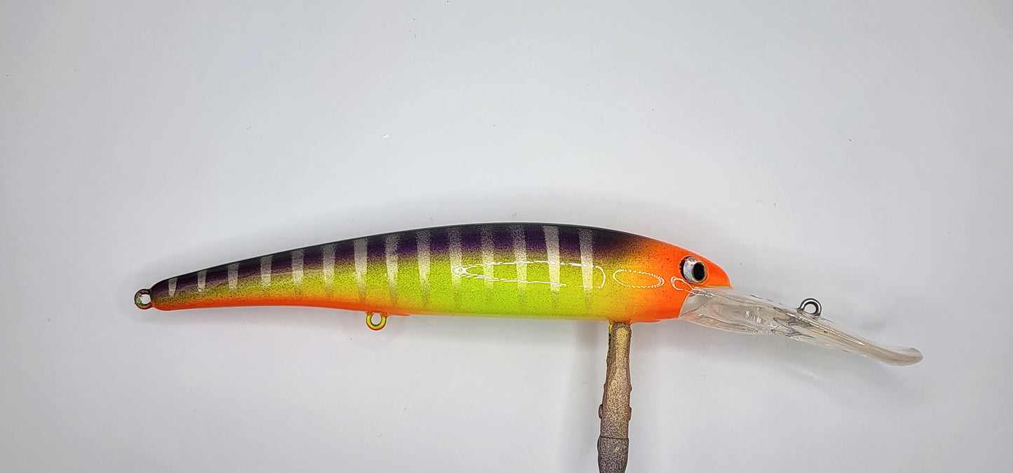6.25" Bandit