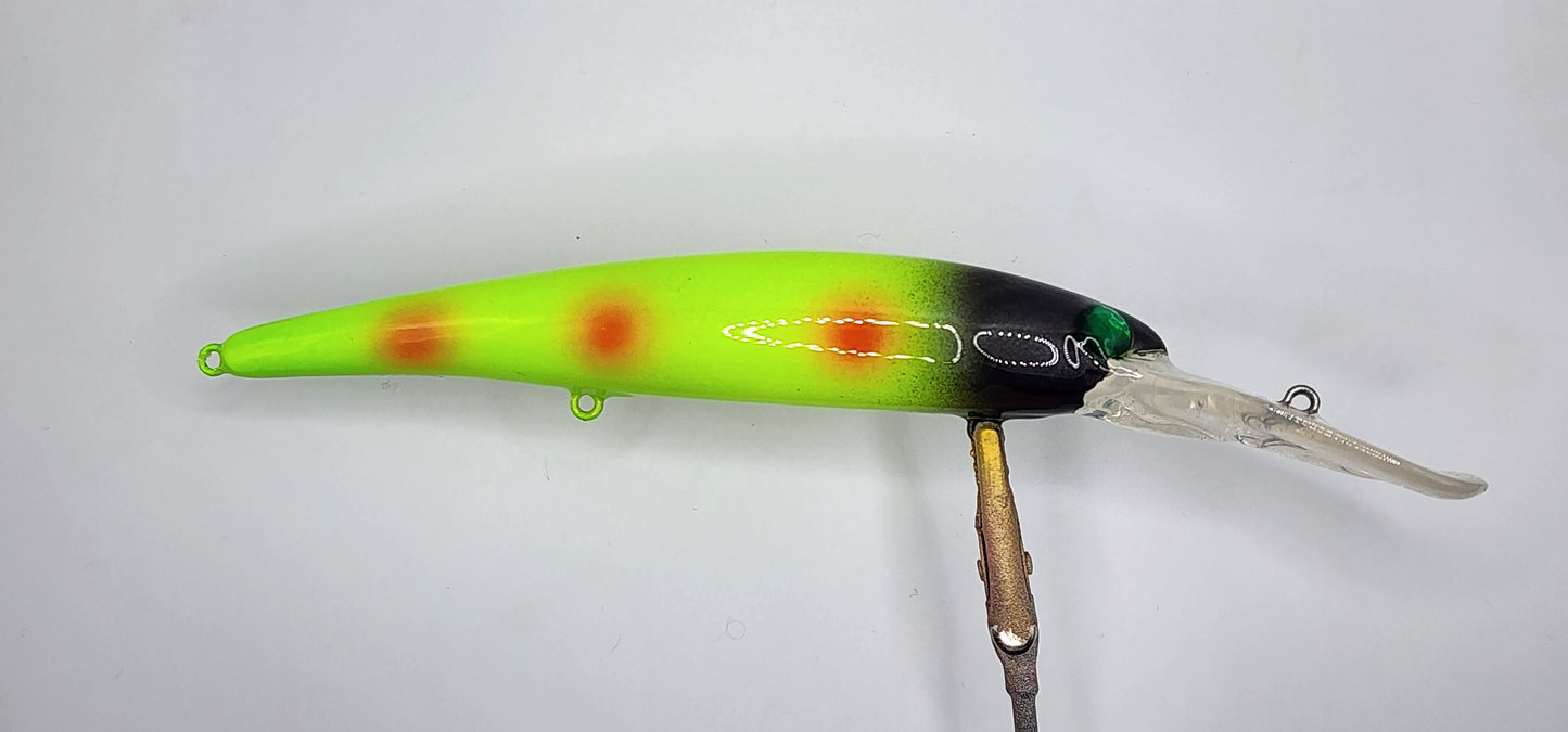 6.25" Bandit