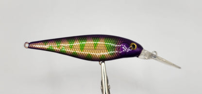4.25" Minnow