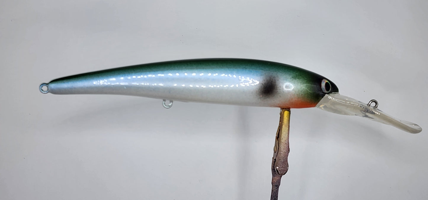 6.25" Bandit