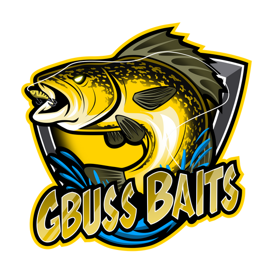 Gbuss Baits Gifts Cards