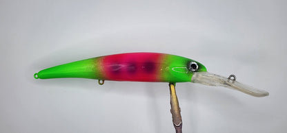 6.25" Bandit