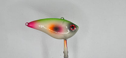 LIMITED DROP GLOW RATTLE RAGE