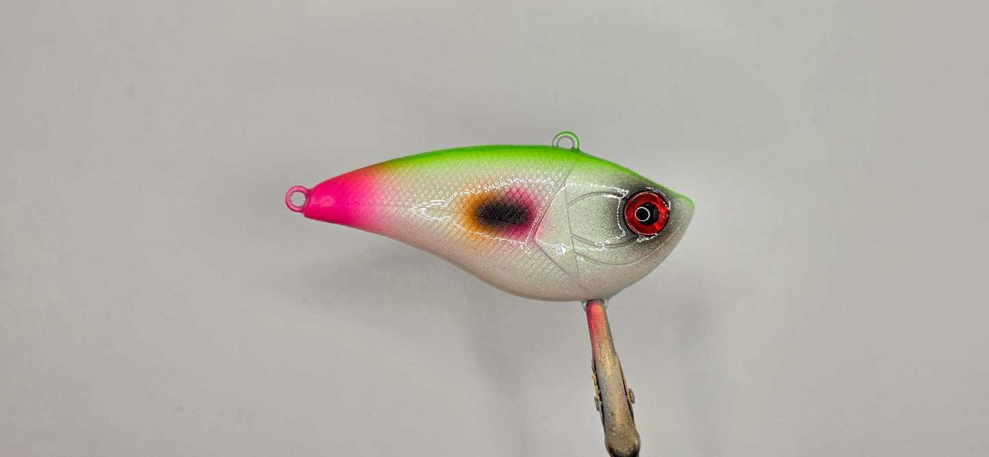 Gbuss RattleRage Series™