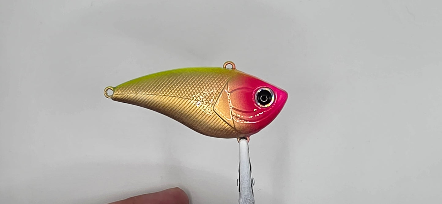 Gbuss RattleRage Series™