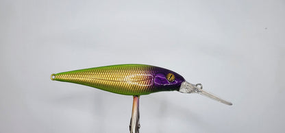 4.25" Minnow