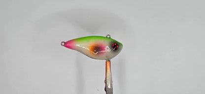 LIMITED DROP GLOW RATTLE RAGE