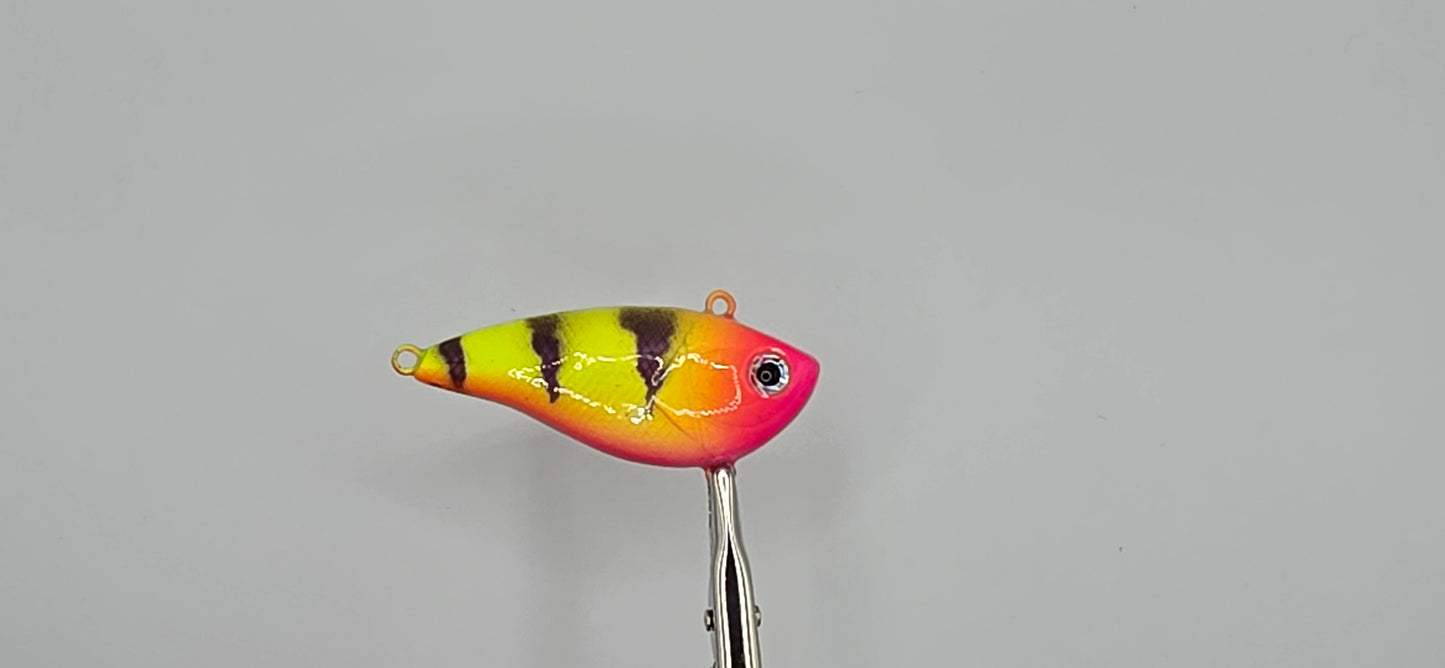 Gbuss RattleRage Mini Series™