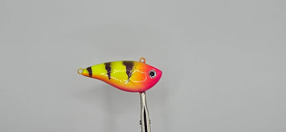 Gbuss RattleRage Mini Series™