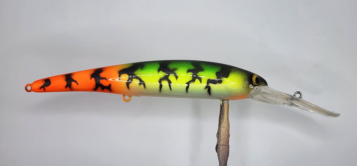 6.25" Bandit