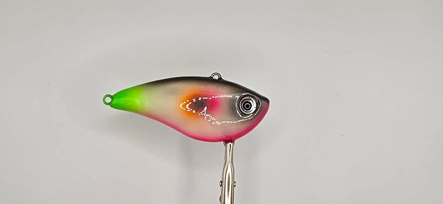 LIMITED DROP GLOW RATTLE RAGE