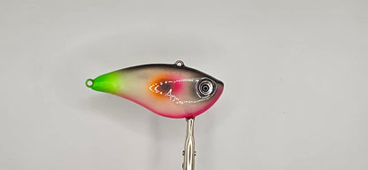 LIMITED DROP GLOW RATTLE RAGE