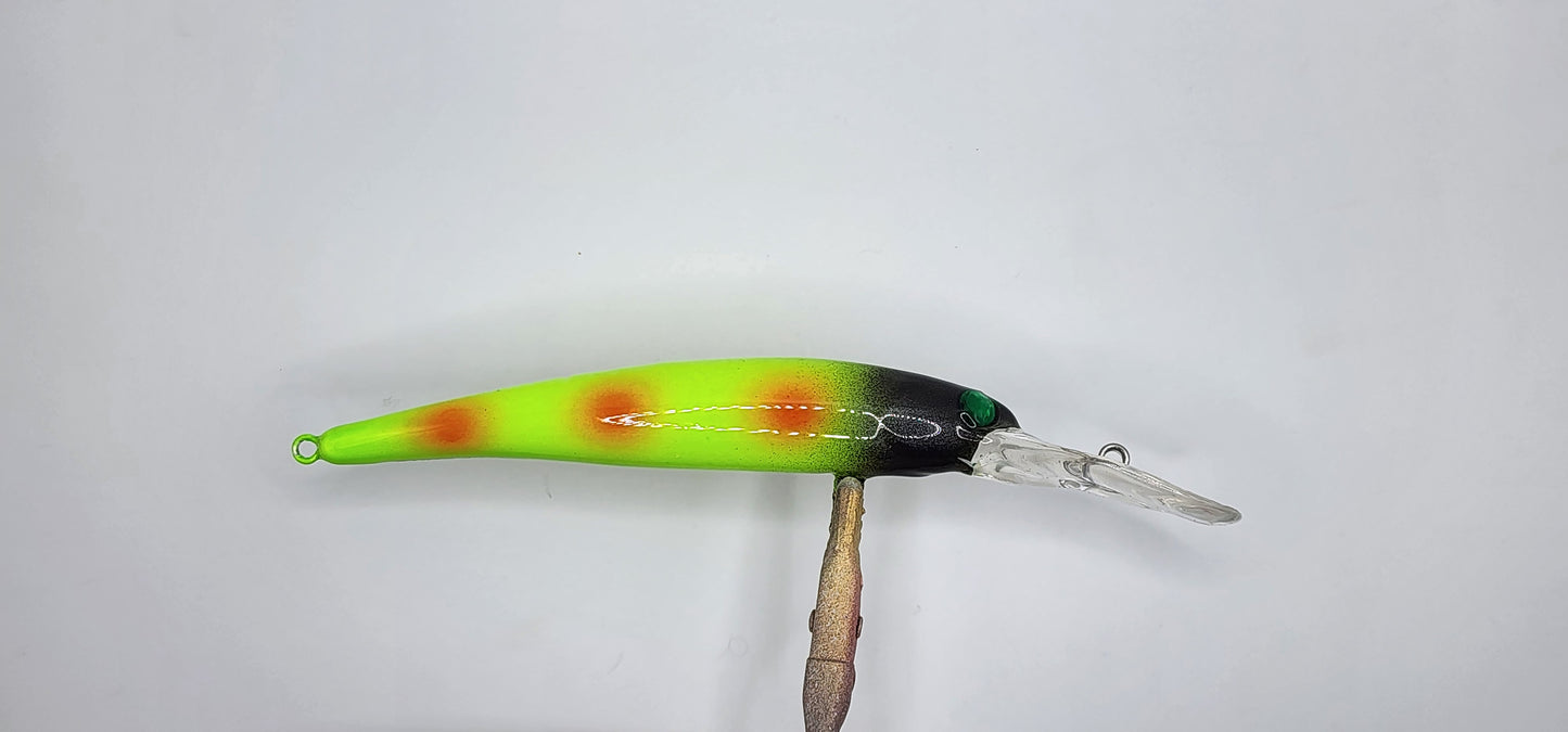 4.75" Bandits