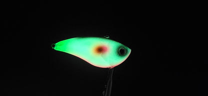 LIMITED DROP GLOW RATTLE RAGE