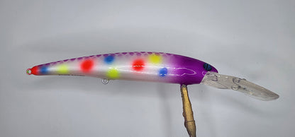 6.25" Bandit