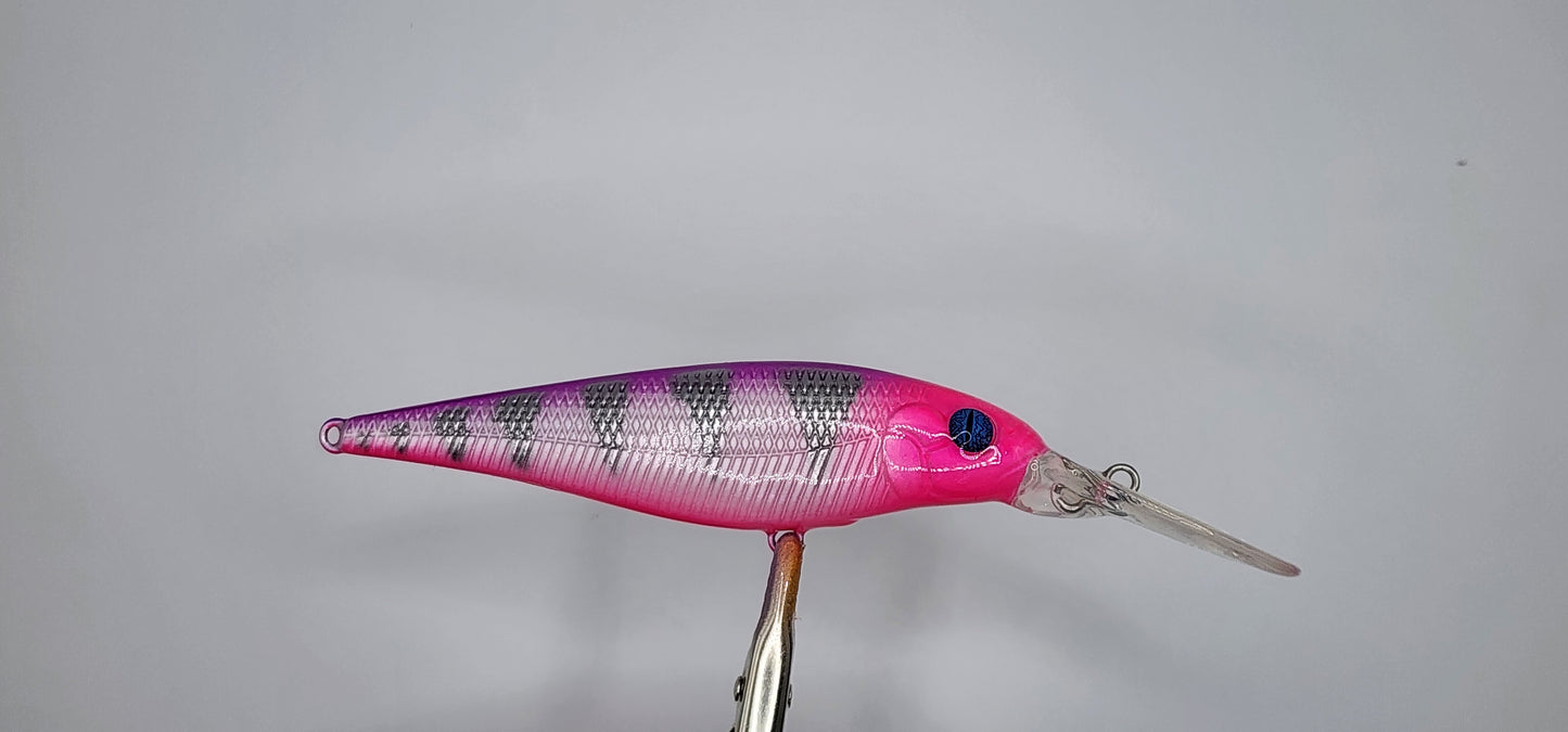 4.25" Minnow