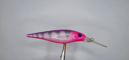 4.25" Minnow