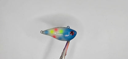 LIMITED DROP GLOW RATTLE RAGE