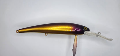 6.25" Bandit