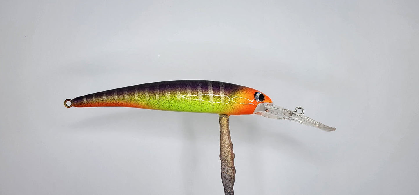 4.75" Bandits