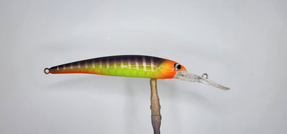 4.75" Bandits