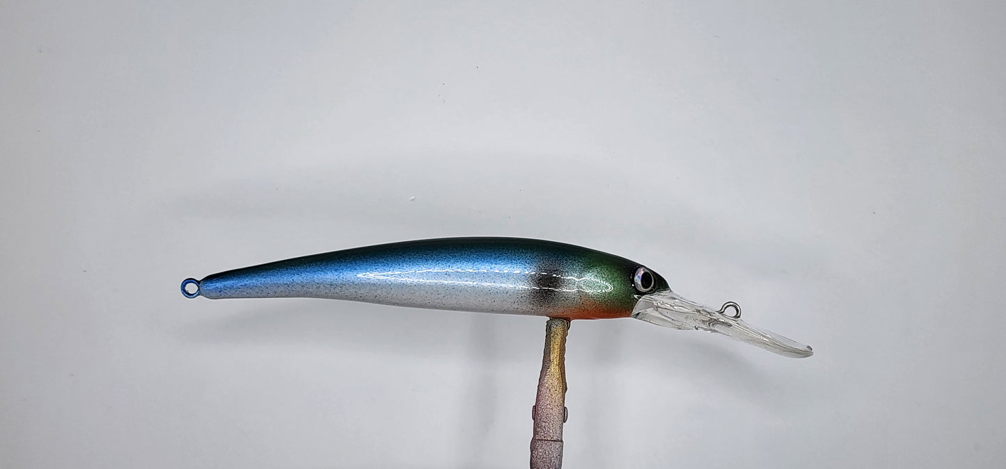 4.75" Bandits