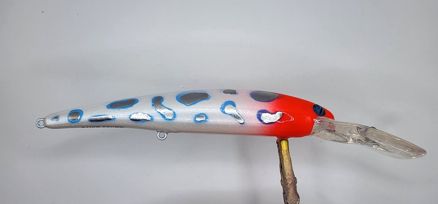 6.25" Bandit