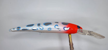 6.25" Bandit