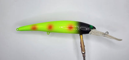 6.25" Bandit