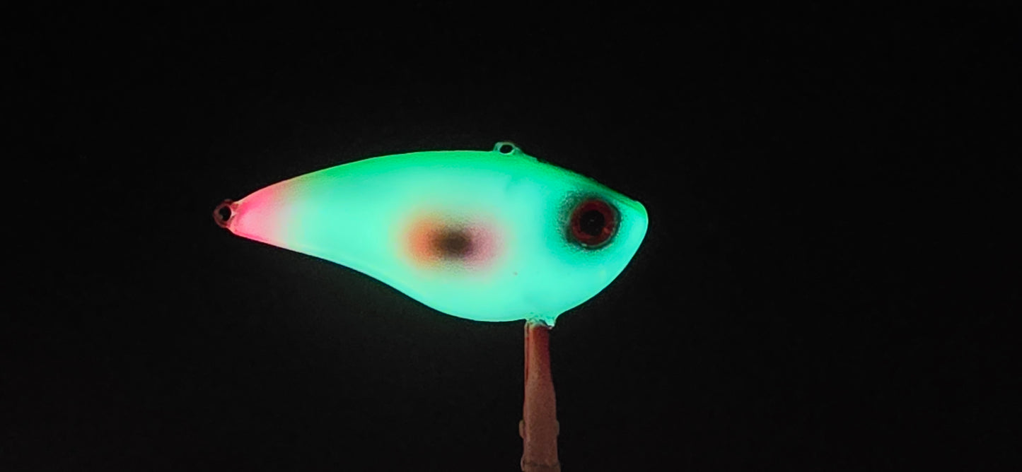 LIMITED DROP GLOW RATTLE RAGE