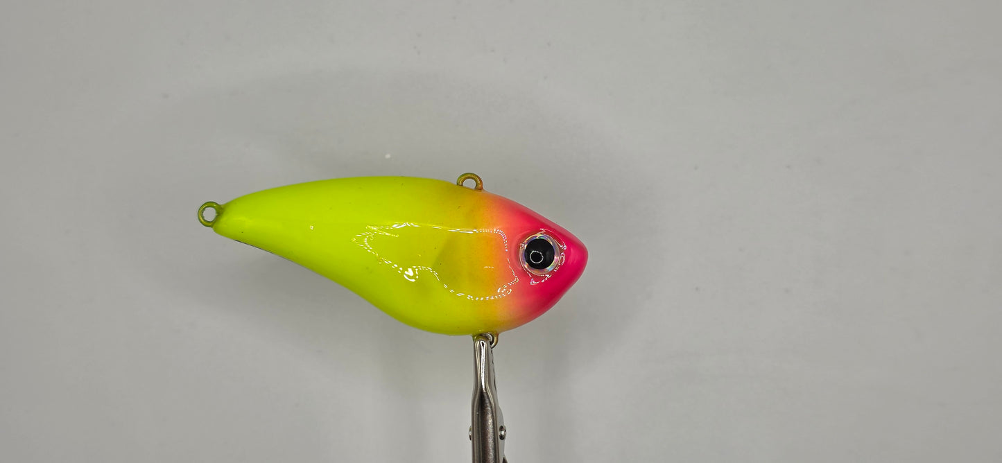 LIMITED DROP GLOW RATTLE RAGE