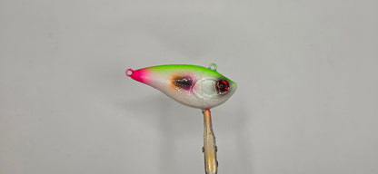 Gbuss RattleRage Mini Series™