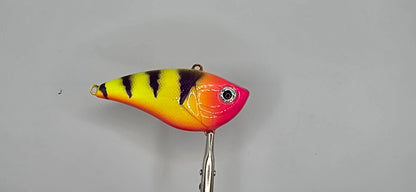 Gbuss RattleRage Series™